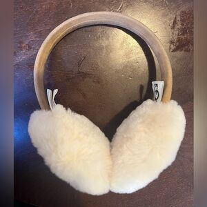 UGG KIDS' EARMUFFS